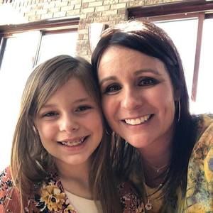 Meet your Posher, Kari